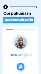 Falou: Opi Englantia Nopeasti screenshot