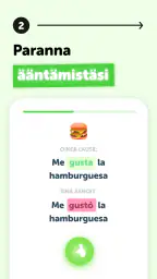 Falou: Opi Englantia Nopeasti screenshot