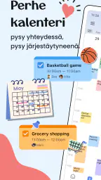 Family Calendar - FamCal screenshot