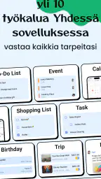 Family Calendar - FamCal screenshot