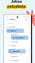 Family Calendar - FamCal screenshot
