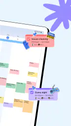 Family Calendar - FamCal screenshot