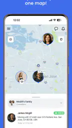 Family Nest screenshot