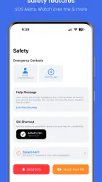 Family Nest screenshot