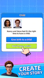 Family Sim: Life Simulator screenshot