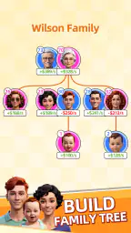Family Sim: Life Simulator screenshot