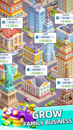 Family Sim: Life Simulator screenshot