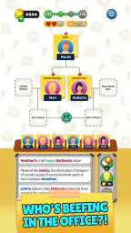 Family Tree! - Logic Puzzles screenshot