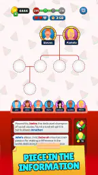 Family Tree! - Logic Puzzles screenshot