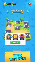 Family Tree! - Logic Puzzles screenshot