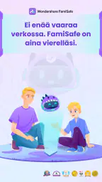 FamiSafe: Parental Control App screenshot