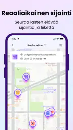 FamiSafe: Parental Control App screenshot