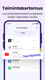 FamiSafe: Parental Control App screenshot