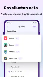 FamiSafe: Parental Control App screenshot