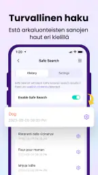 FamiSafe: Parental Control App screenshot