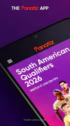 Fanatiz screenshot