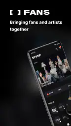 FANS screenshot