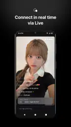 FANS screenshot
