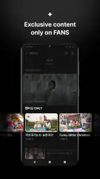 FANS screenshot