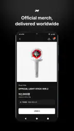 FANS screenshot