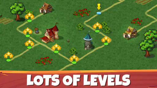 Farm Frenzy Premium screenshot
