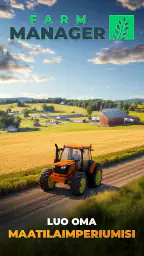 Farm Manager - 2026 screenshot