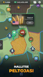 Farm Manager - 2026 screenshot