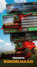 Farm Manager - 2026 screenshot