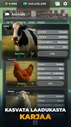 Farm Manager - 2026 screenshot