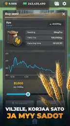 Farm Manager - 2026 screenshot