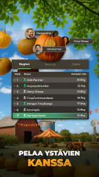Farm Manager - 2026 screenshot