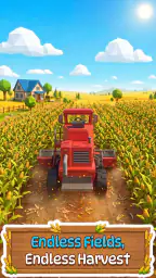 Farm Master Mow & Grow screenshot