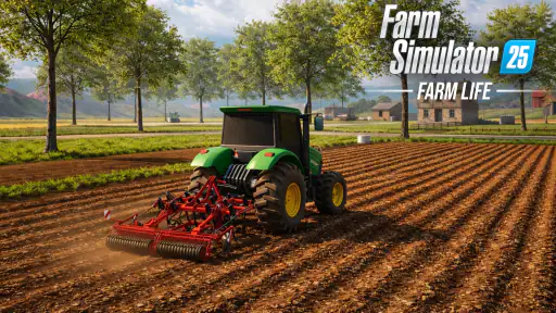 Farm Simulator 3D Farm Life 25 screenshot