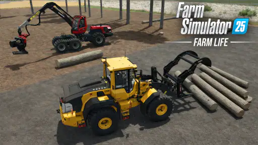 Farm Simulator 3D Farm Life 25 screenshot