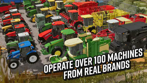 Farming Simulator 20 screenshot