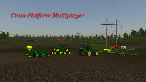Farming USA 2 screenshot