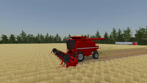 Farming USA 2 screenshot