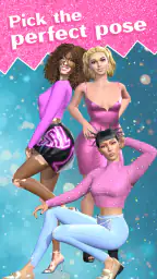 Fashion AR - Style & Makeover screenshot