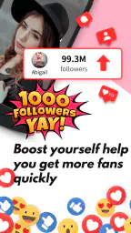 Fast Followers For Instagram screenshot