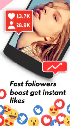 Fast Followers For Instagram screenshot