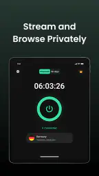 Fast VPN: Secure Speedy Proxy screenshot