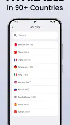 FaxFree: Send Faxes from Phone screenshot
