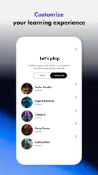 Fender Play: Music Lessons screenshot