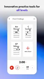 Fender Play: Music Lessons screenshot