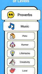 Figgerits - Word Puzzle Game screenshot