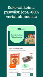 Fiksuruoka.fi screenshot