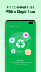 File Recovery Master screenshot