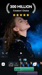 Filmora: AI Video Editor&Maker screenshot