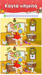 Find Differences: Spot it! screenshot