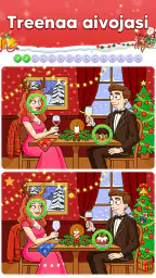 Find Differences: Spot it! screenshot